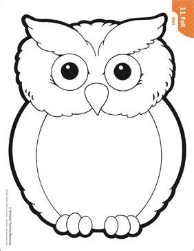 owl templates ideas  pinterest felt owl pattern owl