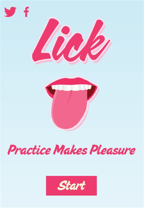 lick this new oral sex app improves tongue strength 3 surprising health benefits of oral sex