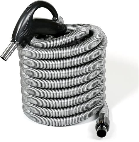 replacement hose  central vacuum system home gadgets