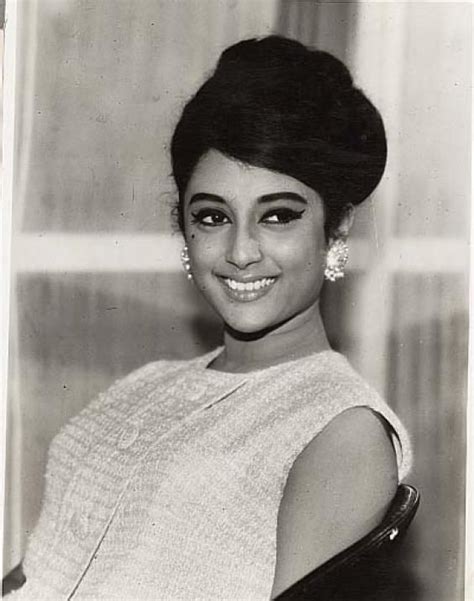 bengali actress aparna sen in the 1960s oldschoolcool aparna sen