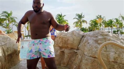 Chubbies Shorts Tv Commercial Kelvin Is Dancing Ispot Tv