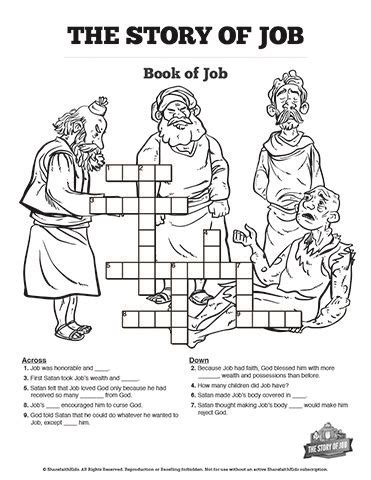 job bible activities images job bible bible activities bible