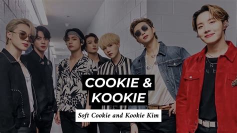 nuevo canal cookie kookie youtube