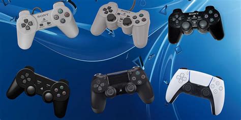 playstation controller  evolved  ps  ps
