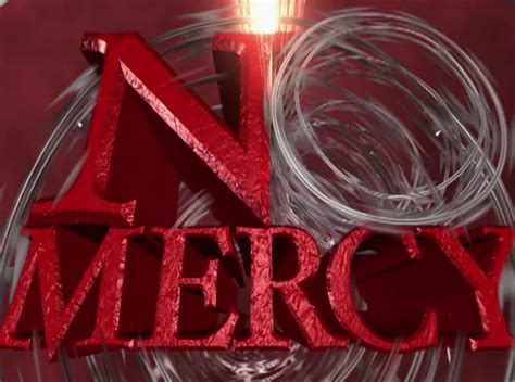 Wwe No Mercy 2002 Review Feat Brock Lesnar Vs The Undertaker Writebase