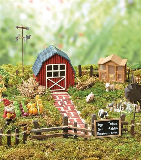 top  wonderful mini farm ideas     freshouz home