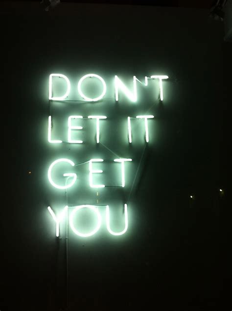 Neon Lights Quotes Quotesgram