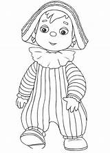 Pandy Colorir Infantis Imagensemoldes sketch template