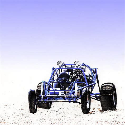 sand rail photograph  billie jo miller fine art america