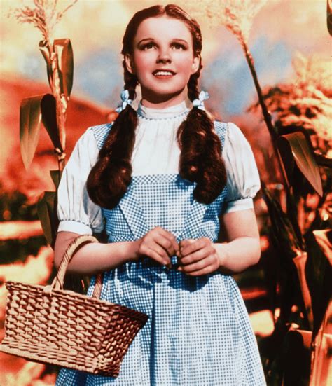 Dorothy Gale Heroes Wiki