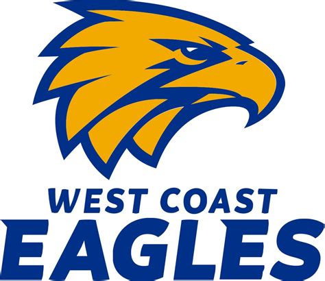west coast eagles color codes hex rgb  cmyk team color codes