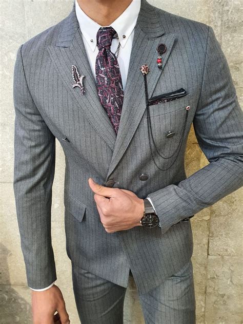 pin on gentwith office style and business outfits