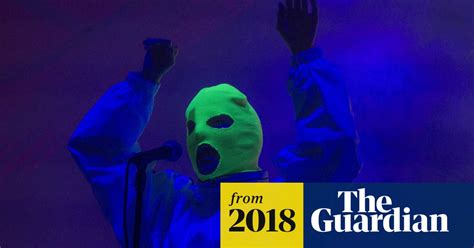 pussy riot protest against putin election with new song music the