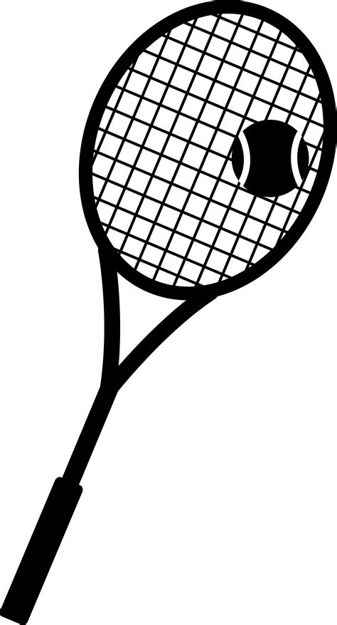 Tennis Clipart For Free 101 Clip Art