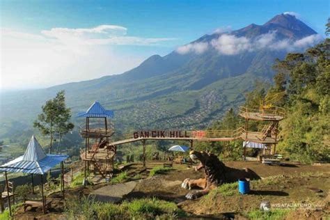 rekomendasi  destinasi wisata solo raya hits  kece abis
