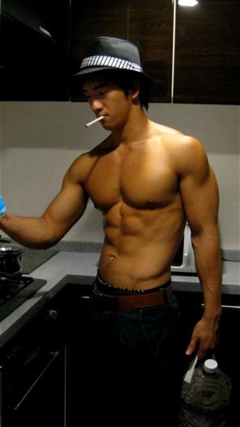 7 Best Images About Hot Asian Men On Pinterest Gay Guys