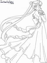 Serenity Coloring Princess Pages Printable Color Girl sketch template