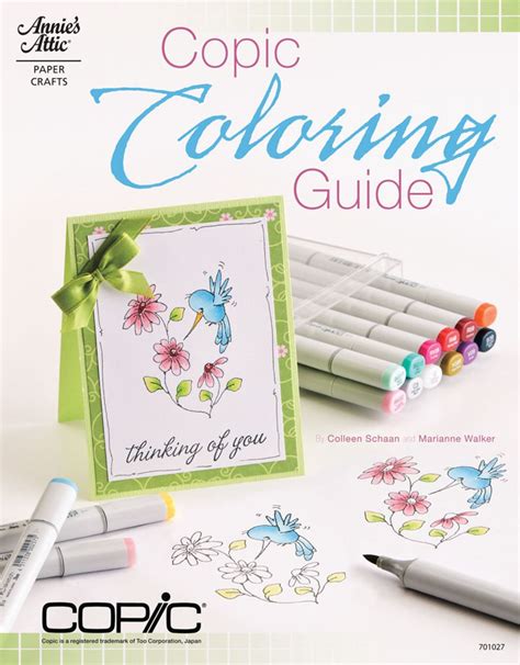 copic coloring guide  copic coloring copic copic markers