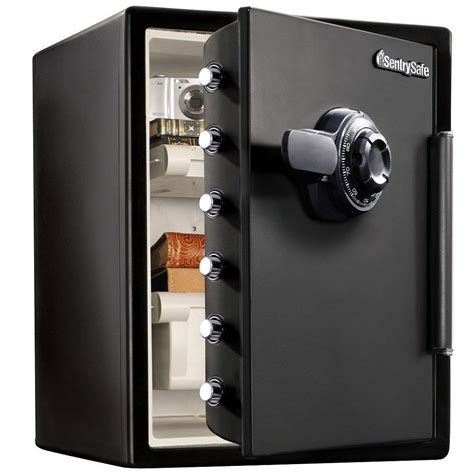 fireproof safe  home   updated home technology