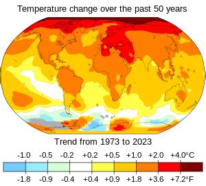 climate change wikipedia