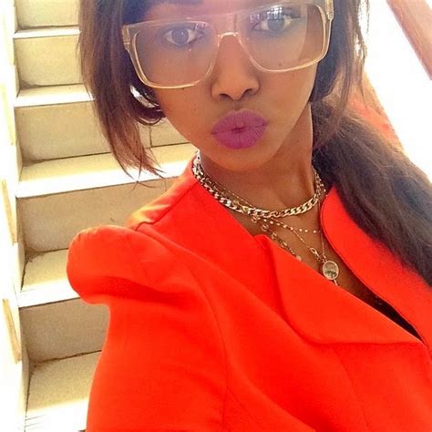 Here Is Huddah Monroe’s Real Job  You Won’t Believe This The