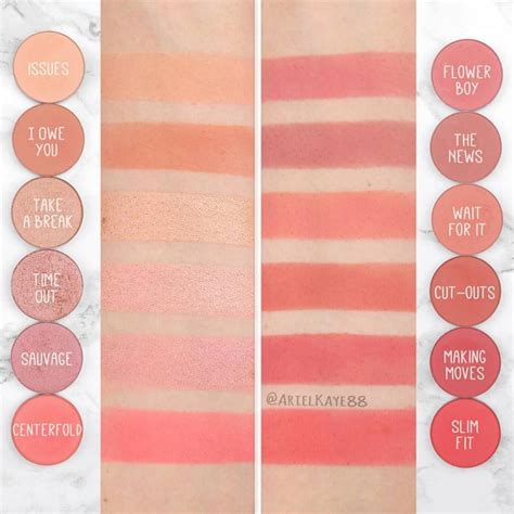 likes  comments colourpop lover atcolourpoppers  instagram beautiful swatches