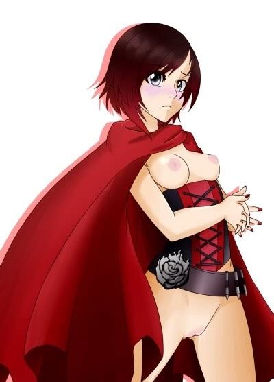 ruby rose rwby hentai online porn manga and doujinshi