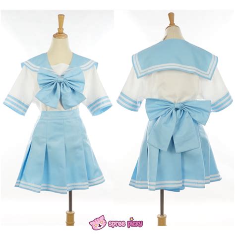 daily cosplay [sailor moon]sailor mercury mizuno ami blue