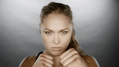 Beauty Is Where You Find It Ronda Rousey Ronda Rousey Ufc Ronda