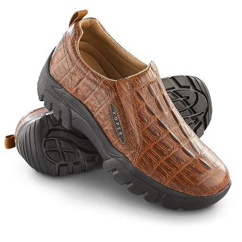 Mens Roper® Slip On Mocs 151656 Casual Shoes At Sportsmans Guide