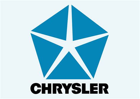 chrysler logo auto blog logos