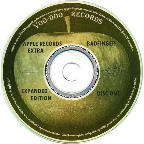 apple records extra expanded edition badfinger mp buy full tracklist