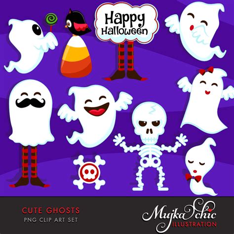 ghost clipart printable ghost printable transparent