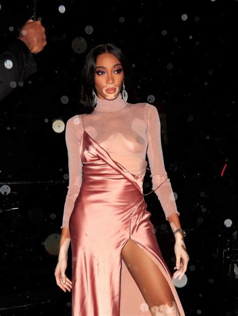 winnie harlow thefappening sexy tits 16 photos the