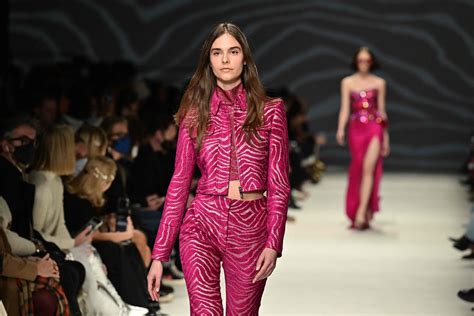 the best of milan fashion week 2022 australialivenews
