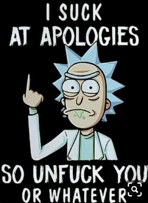 List 30 Best Rick And Morty Tv Show Quotes Photos