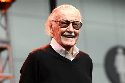 tributes to stan lee pour in from across america