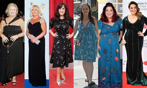 Soap Stars Biggest Weight Loss Transformations