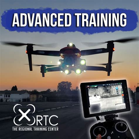 drone   responder dfr   regional training center