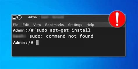 Sudo Apt Get Command Not Found Heres How To Fix It Tech News Today