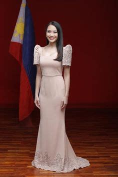 modern filipiniana ideas   filipiniana fashion filipiniana dress