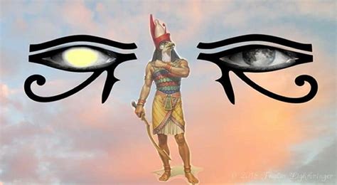 😀 History Of Horus Egyptian God Legends Of The Gods