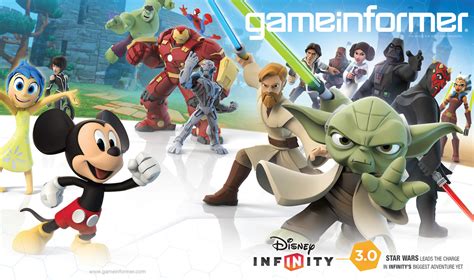 disney infinity  arrives  ps ps   galaxy    push square