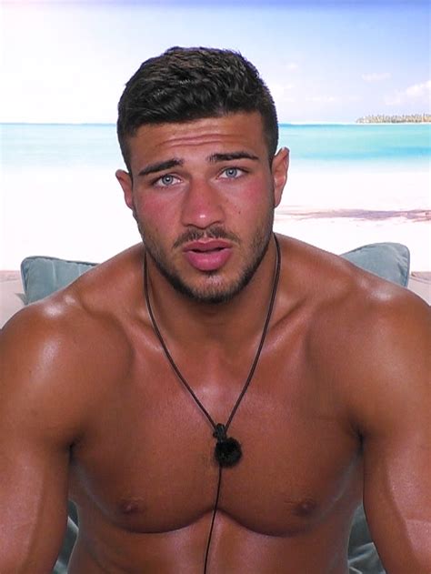 love island fans think tommy and molly mae are first
