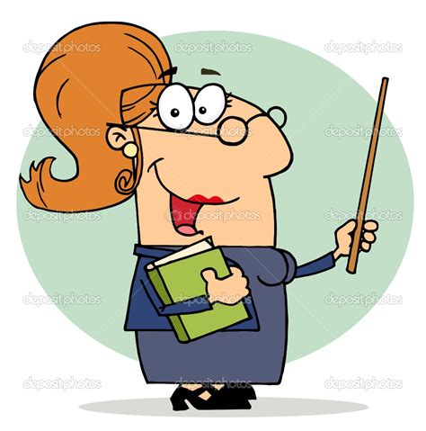 animated teacher clipart   cliparts