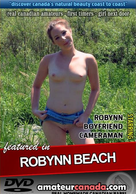Robynn Beach Streaming Video On Demand Adult Empire
