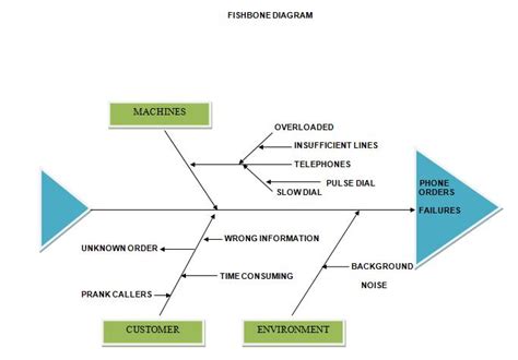fishbone diagramb  wizardanalystrookiess blog