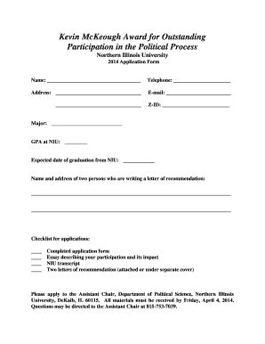 printable authorization letter sample  process documents forms