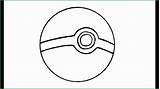 Pokemon Pokeball Ball Coloring Pages Cute Pokmon Uma Desenhar Albanysinsanity Leicht 1280 Inspired Drawing Wie Man Pokémon sketch template