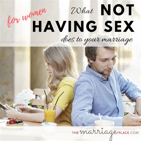 when your husband doesn t want sex what to do